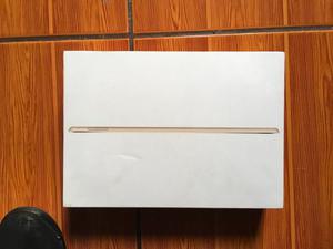 Caja Marca Apple Para Ipad Air 2 / En Perfectas Condiciones