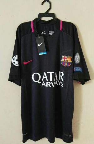 Camiseta Barcelona Alterna 