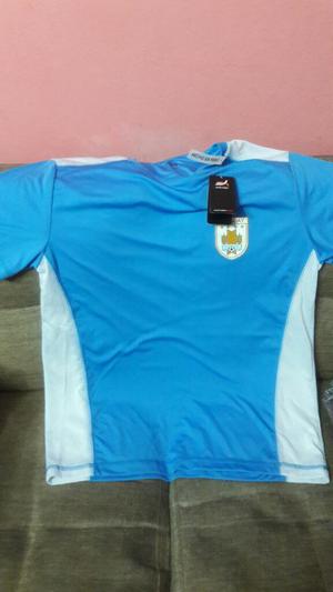 Camiseta de Uruguay