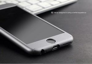 Case Iphone 6s Protección Completa