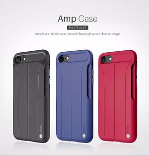 Case Protector Carcasa Iphone 7 Nillkin Amp