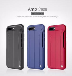Case Protector Carcasa Iphone 7 Plus Nillkin Amp