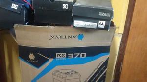 Cpu I3 7ma Gen. Monitor 144hz Aoc, Teclado Mouse Y Pad Gamer
