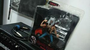 Iron Maiden Eddie Phantom Of The Opera Muñeco (nuevo)