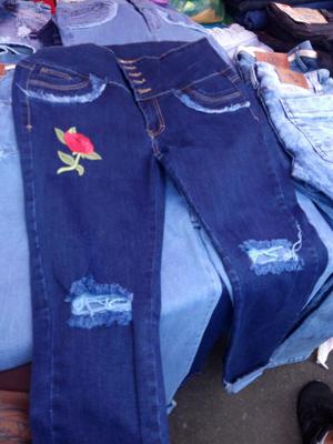 Jeans de Dams