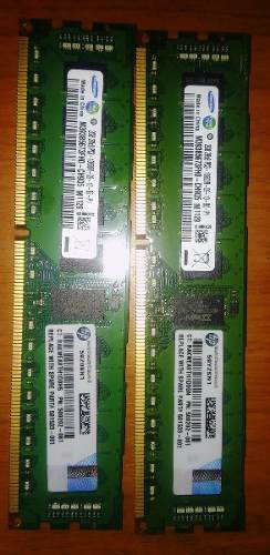 Memoria Samsung 2gb Pcr-mhz M393bfh0-ch9q5
