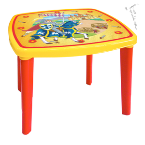 Mesa para niños