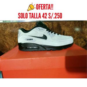 Nike Air Max 90 Tala 42