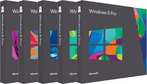 Oferta Licencia Digital Windows 8/ 8.1 Originales