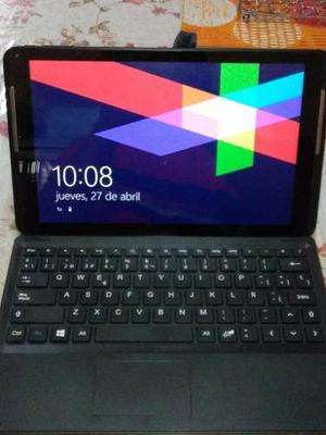 Oferta Pocos Días! Tablet/laptop Discovery 10 Pulg Teclado