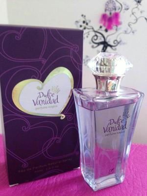 Perfume Dulce Vanidad Unique