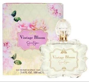Perfume Vintage Bloom - Jessica Simpson