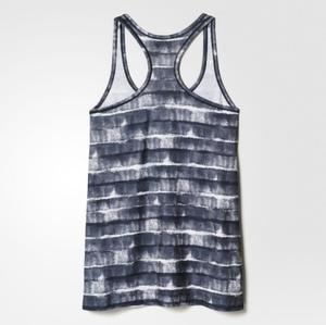 Playera sin Mangas Adidas
