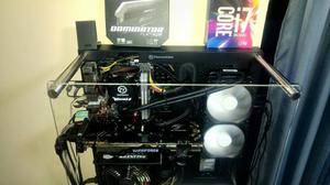 Procesador Intel Core Ik 4.2ghz