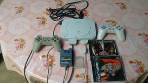 Ps One Completo