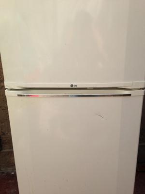 Refrigeradora Lg Gn V273 S