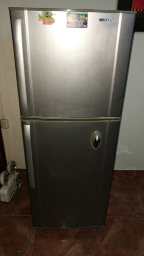 Refrigeradora Samsung Usada