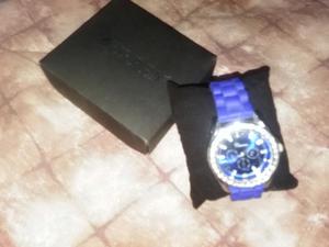 Reloj Azul Curren