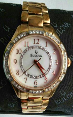 Reloj Bulova
