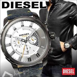 Reloj Diesel Original