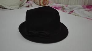 Sombrero Negro