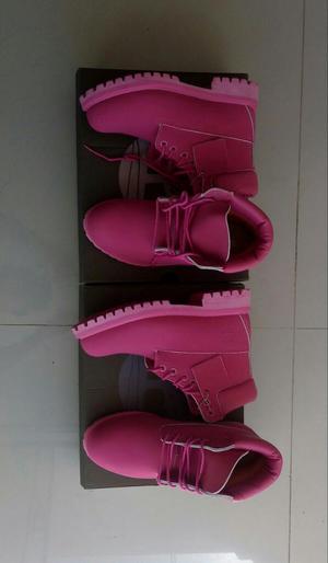 Timberland Mujer