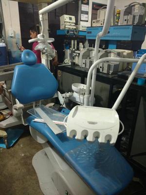 Unidades Dental