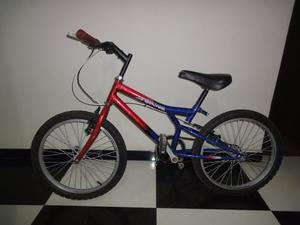 Vendo Bicicletas Aro 20 Monark Back Time250 Y La Otra 150