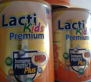 Vendo Lacti Kids 3