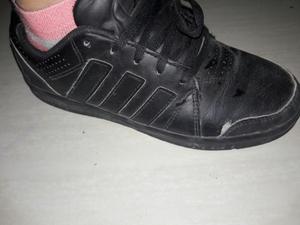 Vendo Zapatillas Adidas Talla 36