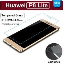 Vidrio Templado Para Huawei P8lite