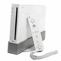Wii Consola 2 Mandos Plataforma Y Varios Juegos