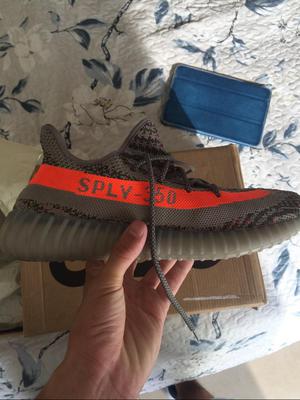 Yeezy Boost 350 Nuevos