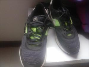 Zapatillas Nike Talla 44.5 a 50 Soles