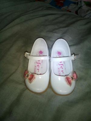 Zapatos de Charol para Nena