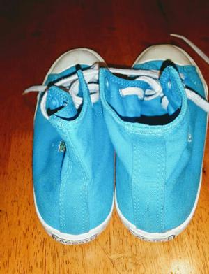 Zapatos para Niña Lacoste, Bibi
