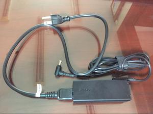 Adaptador Sony 10.5V/5V Ac Adapter