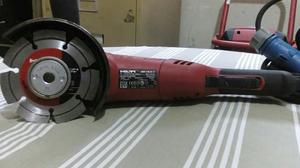 Amoladora Hilti Deg 125-d