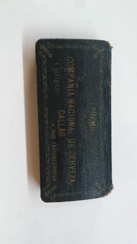 Antiguo Afeitador Gillette En Su Caja Original _ Coleccion