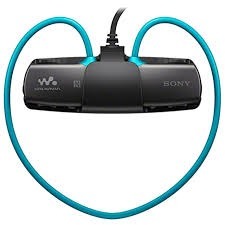 Audifono Sony Nwz Ws613,, Mp3 Y Acuatico Con Bluetooth