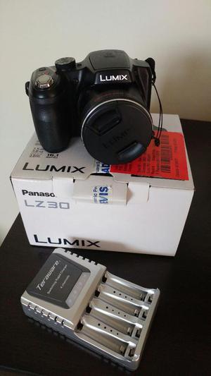 Camara Lumix Lz30