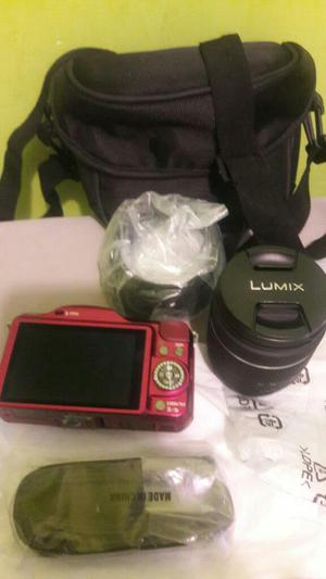 Camara Panasonic