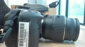 Cámara Nikon