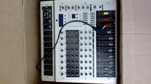 Consola de Sonido Fhonic