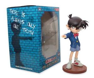 Detective Conan Sega Japan 20 Cms Aprox