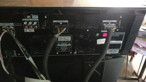 Equipo de Sonido Sony Shake 