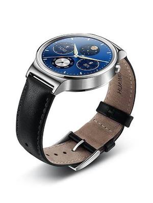 Huawei Smart Watch W1 Stainlees Steel A Pedido