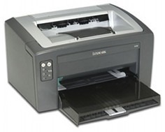 Impresora Laser Lexmar E-120