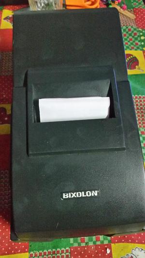 Impresora Termica Bixolon Srp 270