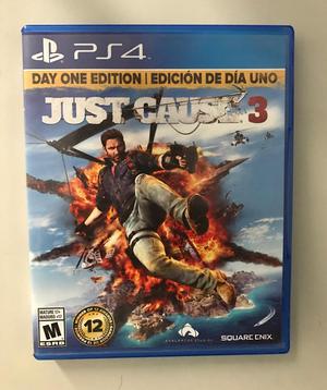 Juegos Ps4